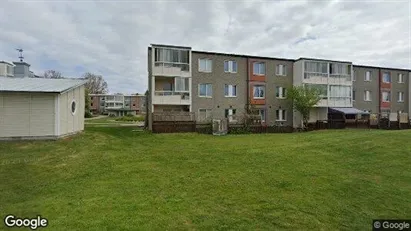 Lägenheter att hyra i Kalmar - Bild från Google Street View