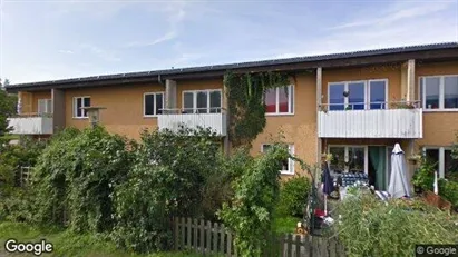 Lägenheter att hyra i Salem - Bild från Google Street View