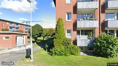 Lägenheter att hyra i Göteborg Västra - Bild från Google Street View