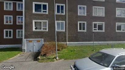 Lägenheter att hyra i Örebro - Bild från Google Street View