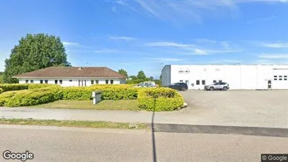 Rum att hyra i Burlöv - Bild från Google Street View