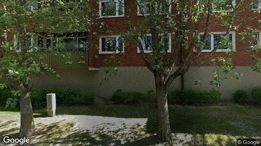 Lägenheter att hyra i Västerås - Bild från Google Street View