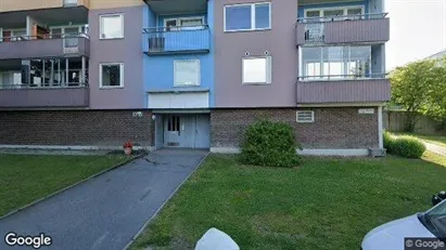 Lägenheter att hyra i Botkyrka - Bild från Google Street View