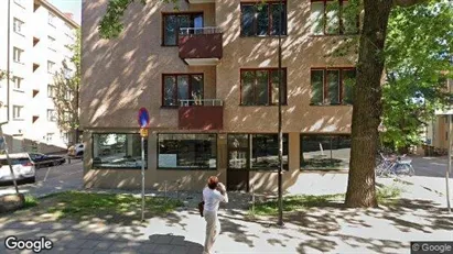 Lägenheter att hyra i Kungsholmen - Bild från Google Street View