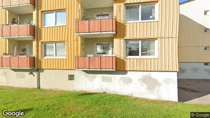 Lägenheter att hyra i Gävle - Bild från Google Street View