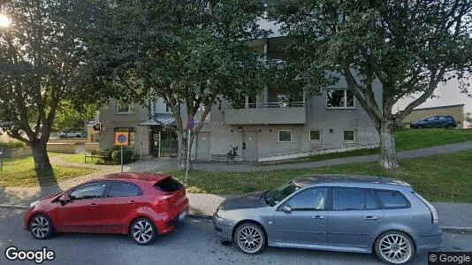 Lägenheter att hyra i Gävle - Bild från Google Street View