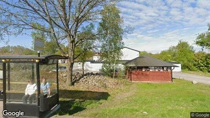 Lägenheter att hyra i Kalmar - Bild från Google Street View