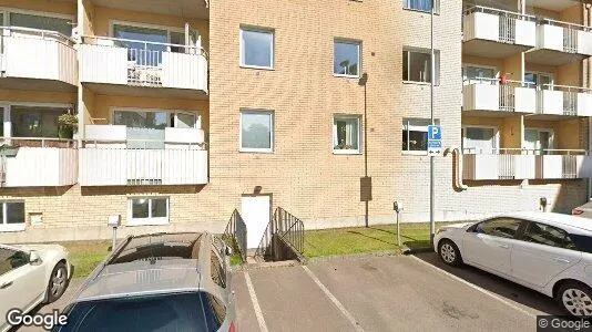 Lägenheter att hyra i Karlstad - Bild från Google Street View