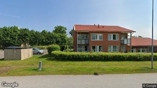Lägenheter att hyra i Uppvidinge - Bild från Google Street View
