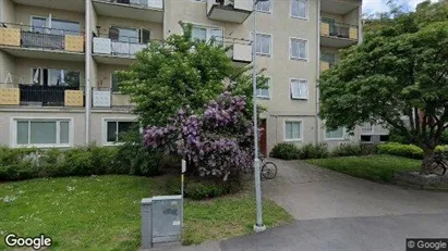 Lägenheter att hyra i Linköping - Bild från Google Street View