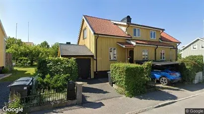 Lägenheter att hyra i Uppsala - Bild från Google Street View