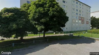Lägenheter att hyra i Botkyrka - Bild från Google Street View