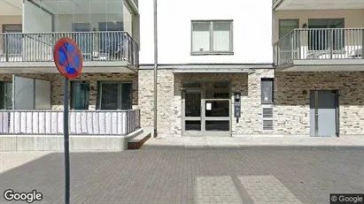 Lägenheter att hyra i Täby - Bild från Google Street View