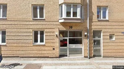 Lägenheter att hyra i Göteborg Centrum - Bild från Google Street View