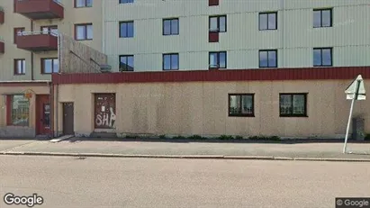 Lägenheter att hyra i Örgryte-Härlanda - Bild från Google Street View