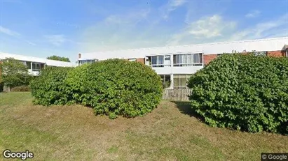 Lägenheter att hyra i Trelleborg - Bild från Google Street View