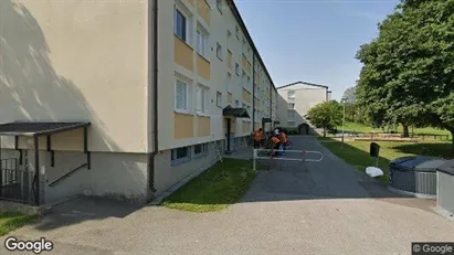 Lägenheter att hyra i Norrköping - Bild från Google Street View