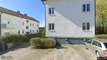 Lägenheter att hyra i Västerort - Bild från Google Street View