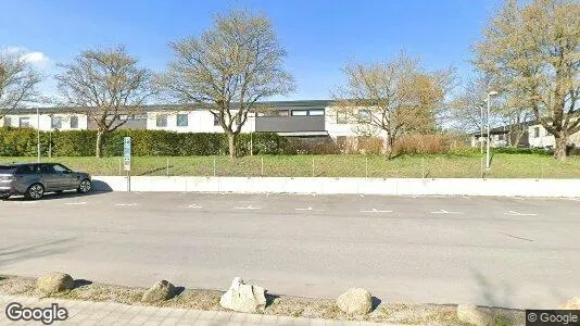 Lägenheter att hyra i Lund - Bild från Google Street View