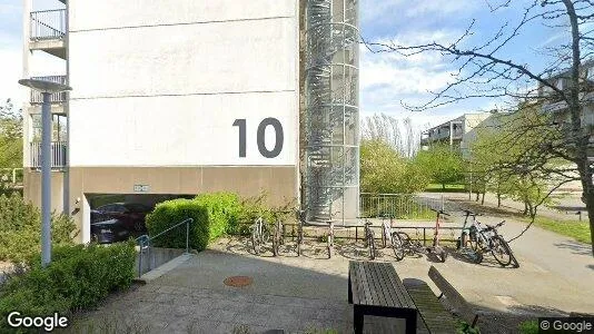 Lägenheter att hyra i Lund - Bild från Google Street View