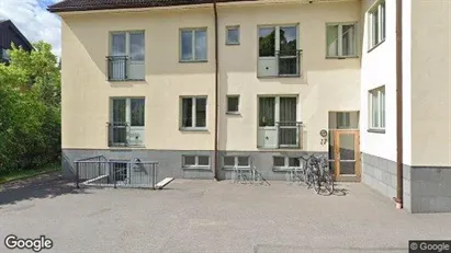 Lägenheter att hyra i Linköping - Bild från Google Street View