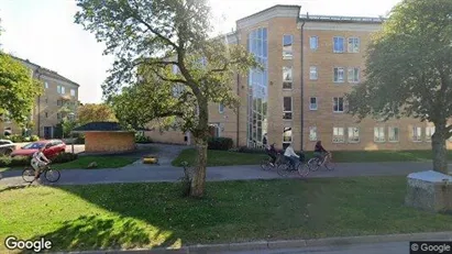 Lägenheter att hyra i Linköping - Bild från Google Street View