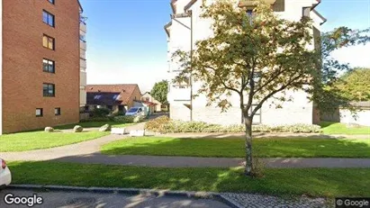 Lägenheter att hyra i Helsingborg - Bild från Google Street View