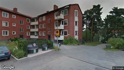Lägenheter att hyra i Söderort - Bild från Google Street View
