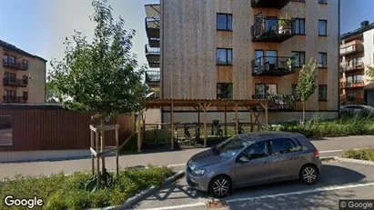 Lägenheter att hyra i Upplands-Bro - Bild från Google Street View