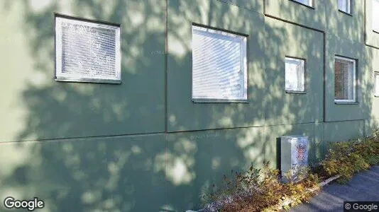 Lägenheter att hyra i Järfälla - Bild från Google Street View
