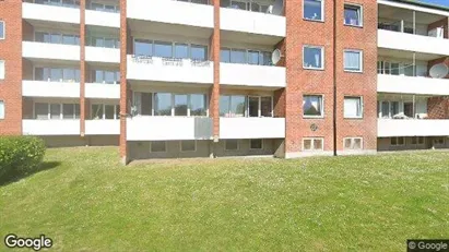 Lägenheter att hyra i Malmö Centrum - Bild från Google Street View