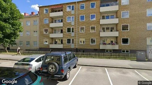 Lägenheter att hyra i Jönköping - Bild från Google Street View