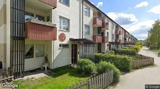 Lägenheter att hyra i Borås - Bild från Google Street View