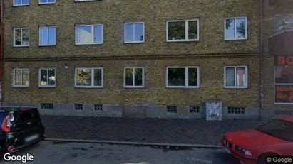 Lägenheter att hyra i Malmö Centrum - Bild från Google Street View