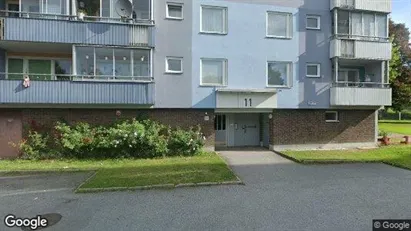 Lägenheter att hyra i Område ej specificerat - Bild från Google Street View