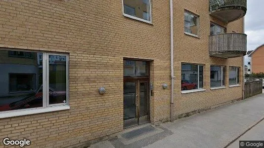 Lägenheter att hyra i Gislaved - Bild från Google Street View