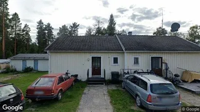 Lägenheter att hyra i Örnsköldsvik - Bild från Google Street View