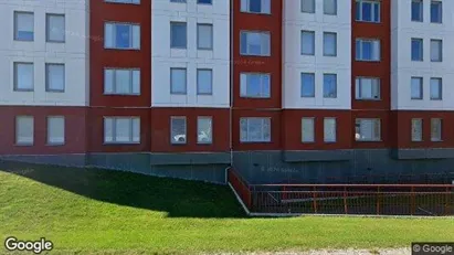 Lägenheter att hyra i Bjuv - Bild från Google Street View