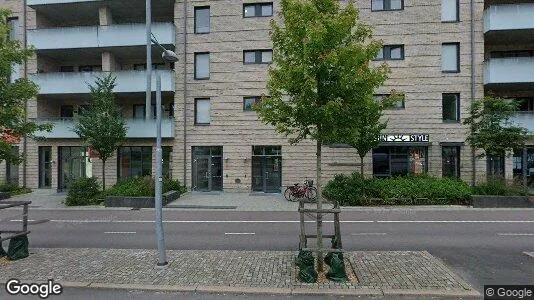 Lägenheter att hyra i Område ej specificerat - Bild från Google Street View