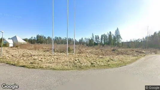 Lägenheter att hyra i Borås - Bild från Google Street View