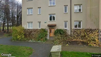 Lägenheter att hyra i Söderort - Bild från Google Street View