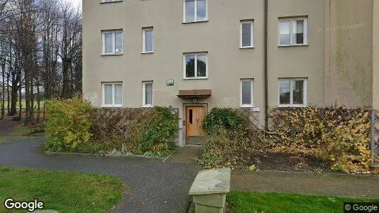Lägenheter att hyra i Söderort - Bild från Google Street View