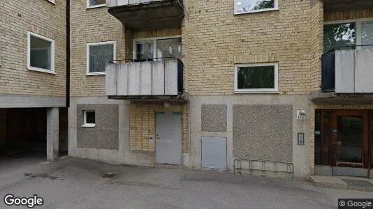 Lägenheter att hyra i Västerort - Bild från Google Street View