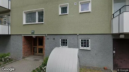 Lägenheter att hyra i Söderort - Bild från Google Street View