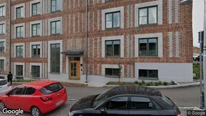 Lägenheter att hyra i Täby - Bild från Google Street View