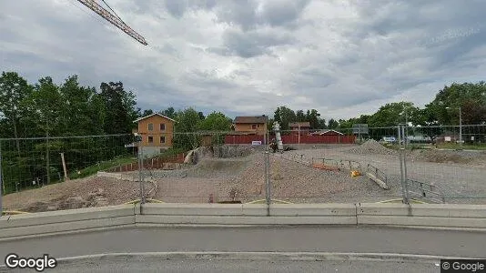 Lägenheter att hyra i Täby - Bild från Google Street View