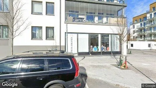 Lägenheter att hyra i Upplands Väsby - Bild från Google Street View