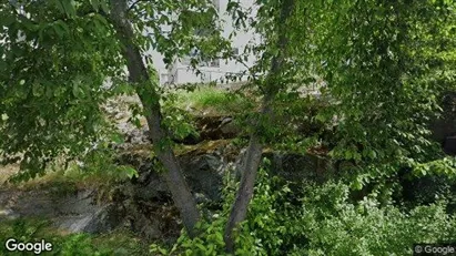 Lägenheter att hyra i Västerort - Bild från Google Street View