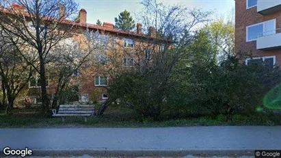Lägenheter att hyra i Västerort - Bild från Google Street View