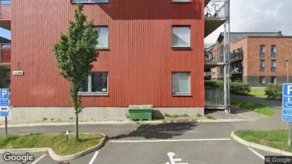 Lägenheter att hyra i Jönköping - Bild från Google Street View